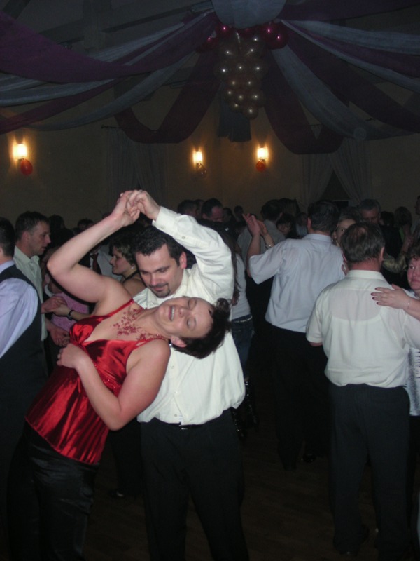 A gdybym byl Krogulcem ... 